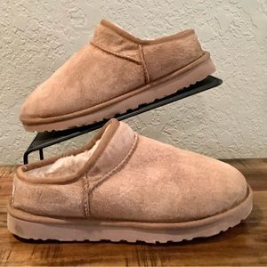 UGG Classic Slipper